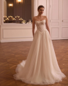Robe de Mariée, Queren - Selestia.
