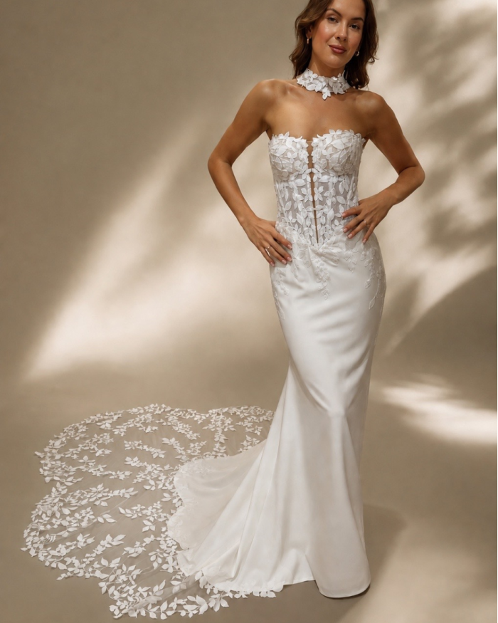 Klarine, anna sposa group