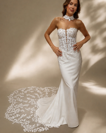 Klarine, anna sposa group