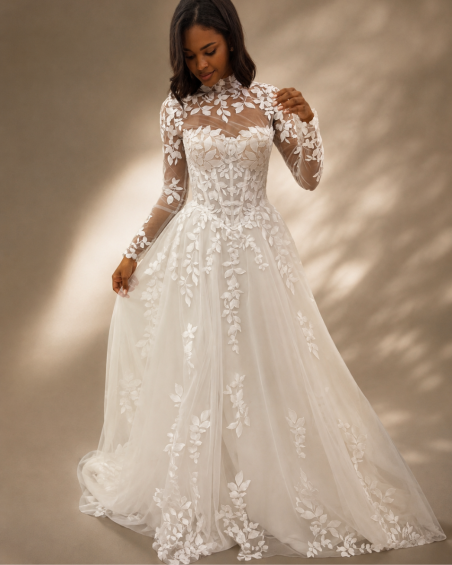 Kistoria, anna sposa group