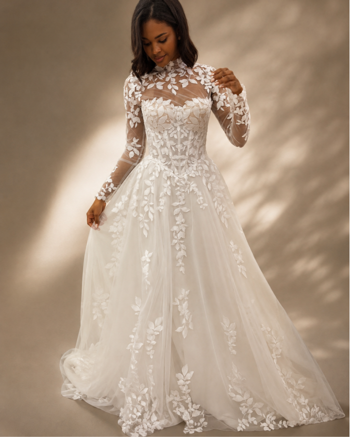 Kistoria, anna sposa group