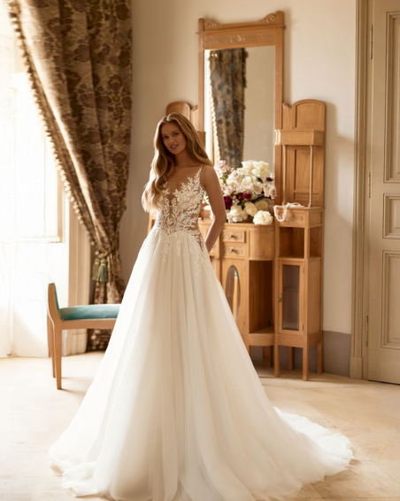 Divinessa, anna sposa group