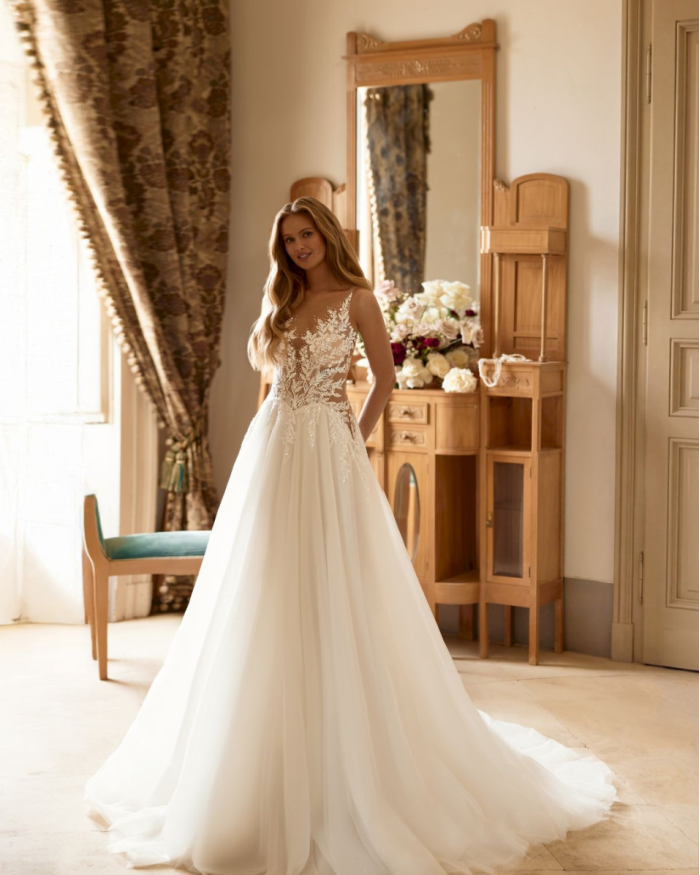 Divinessa, anna sposa group