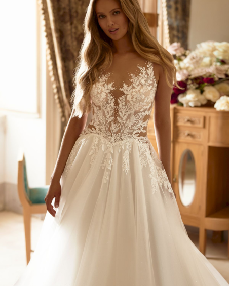 Divinessa, anna sposa group