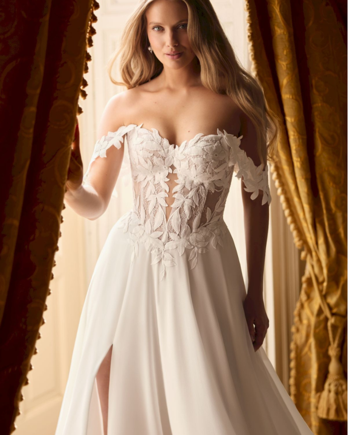Vitalora, anna sposa group