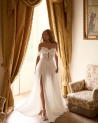 Vitalora, anna sposa group
