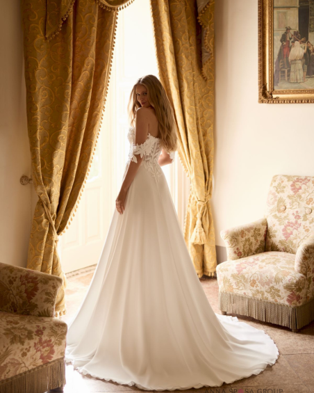 Vitalora, anna sposa group