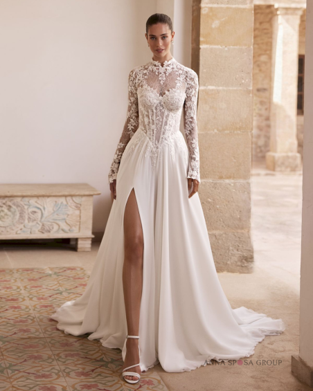 Elowen, anna sposa group