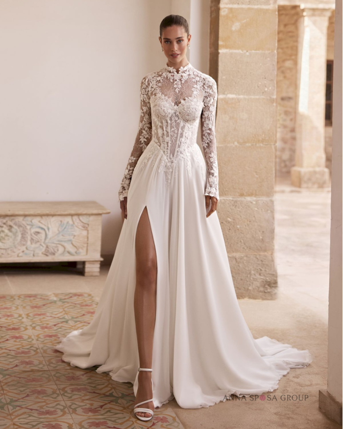Elowen, anna sposa group