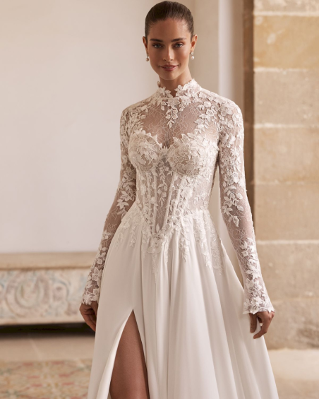 Elowen, anna sposa group