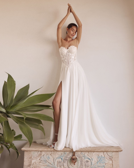 Elowen, anna sposa group
