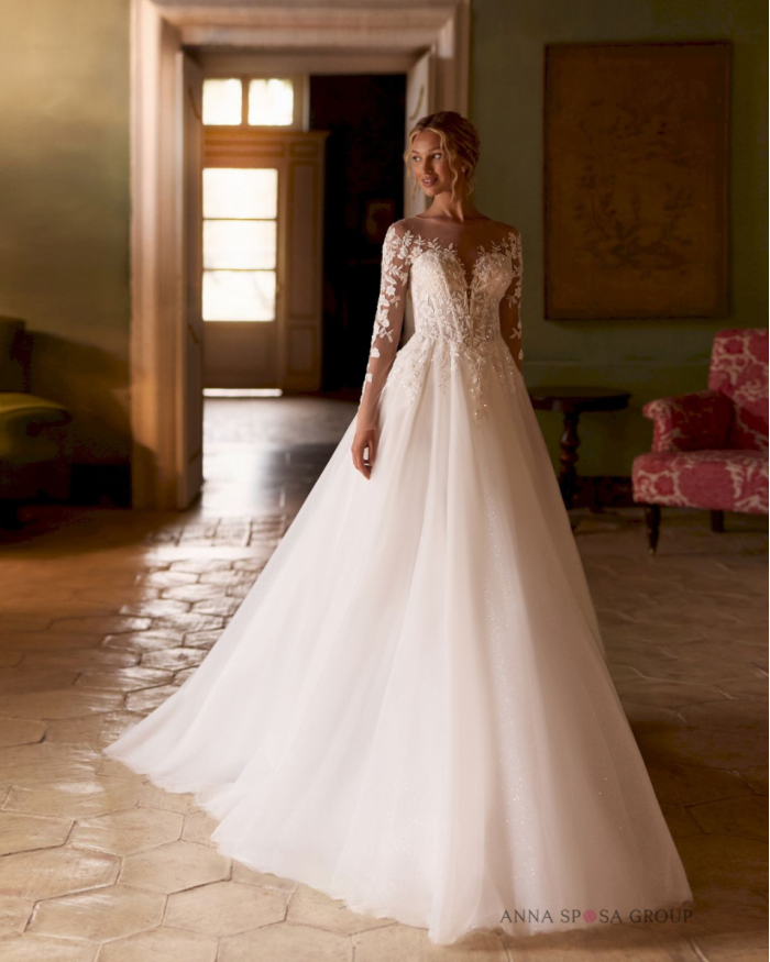 Duchessa, anna sposa group