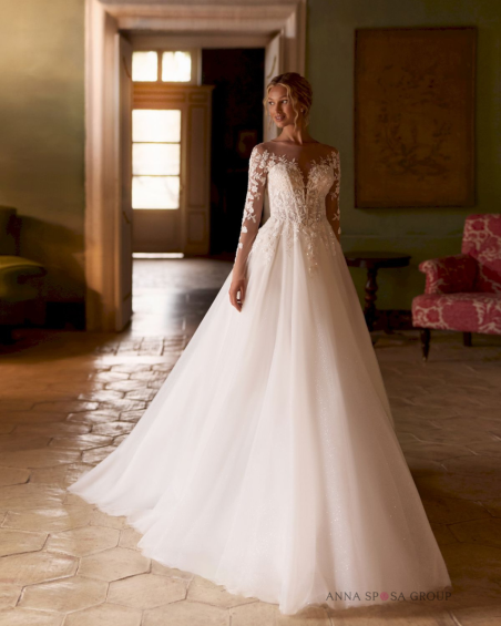 Duchessa, anna sposa group
