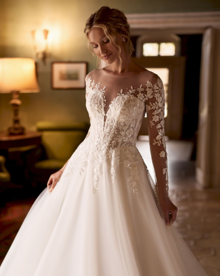 Duchessa, anna sposa group