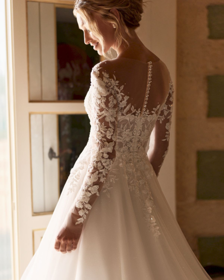 Duchessa, anna sposa group