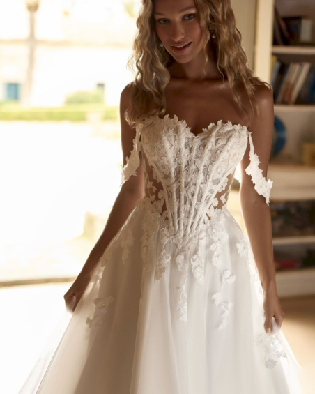 Frostelle, anna sposa group