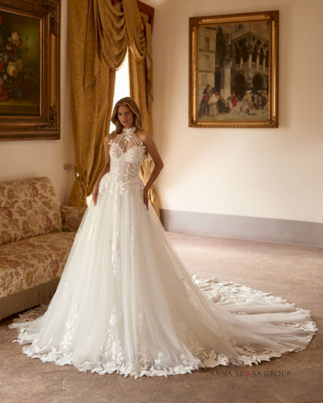 Kiolanna, anna sposa group