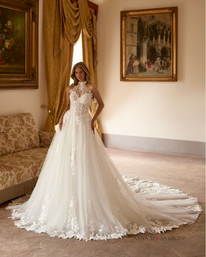 Kiolanna, anna sposa group