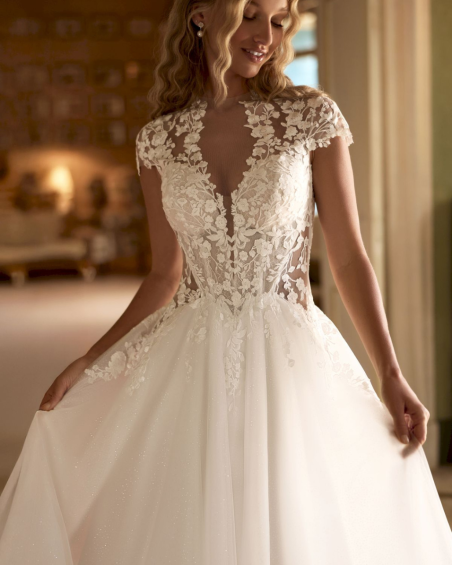 Noblessa, anna sposa group