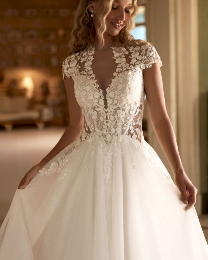 Noblessa, anna sposa group