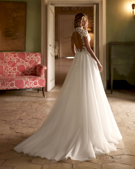 Noblessa, anna sposa group