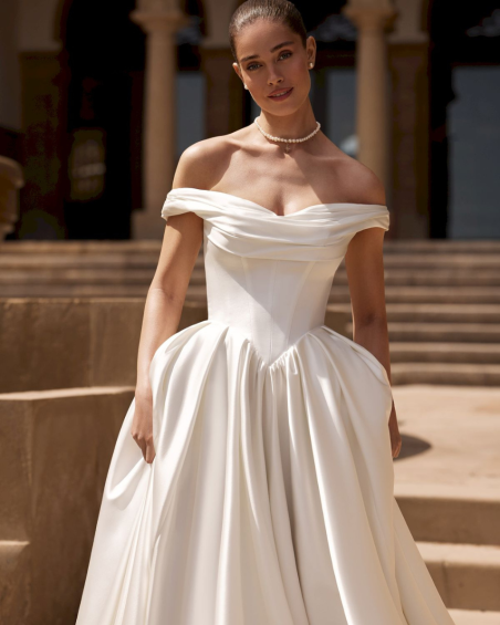 Sia, anna sposa group