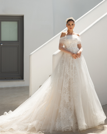 Colly, Elly Bride