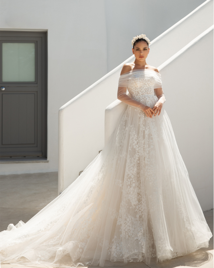 Colly, Elly Bride