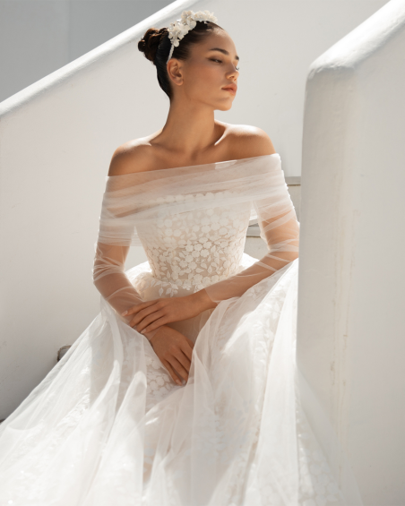 Colly, Elly Bride