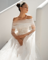 Colly, Elly Bride