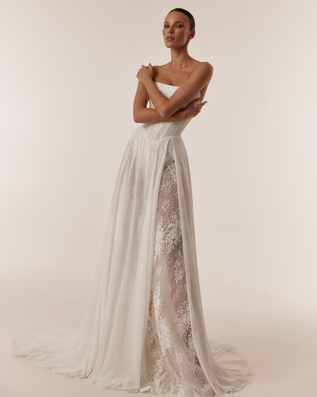 Renata, Elly Bride