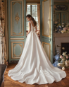 Aretuza, robe de Dama couture