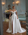 Heloise, robe de Dama couture