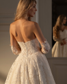 Robe 2757 de QUEEN BRIDE