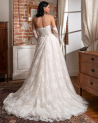 Robe 2748 de QUEEN BRIDE