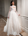 Robe 2747 de QUEEN BRIDE