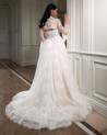 Robe 2747 de QUEEN BRIDE