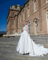 Robe 2717de QUEEN BRIDE