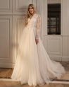 Robe 2714 de QUEEN BRIDE