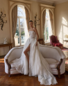 Robe de Mariée, Isabeau - Maison Yana