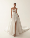 Robe de Mariée, Blair - Maison Yana