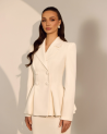 Robe de Mariée, Suit004 - Maison Yana