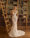 Robe de Mariée, Evona - Nomes