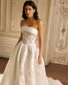 Robe de Mariée, Solyn - Nomes