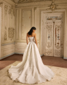 Robe de Mariée, Solyn - Nomes