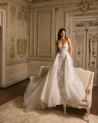 Robe de Mariée, Heiliz - Nomes
