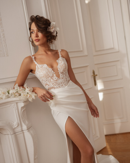 Robe de Mariée,  honest - Ariamo