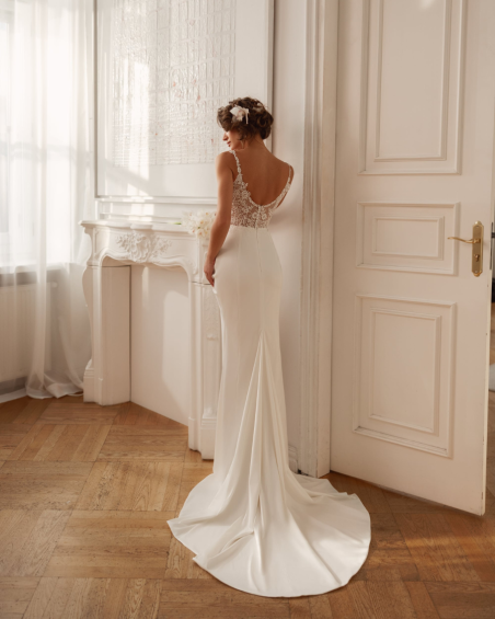 Robe de Mariée,  honest - Ariamo