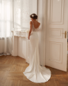 Robe de Mariée,  honest - Ariamo