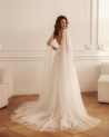 Robe de Mariée,  Real - Ariamo